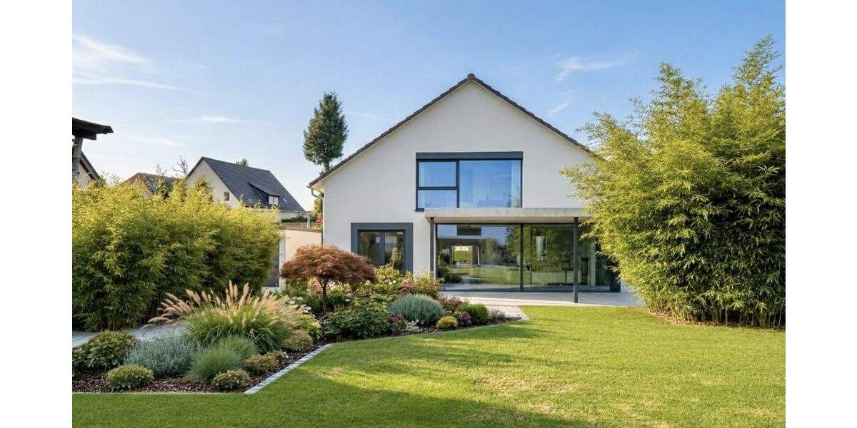 Grundstück Detmold Jerxen-Orbke - 175.000&euro; | Angebot:25694600