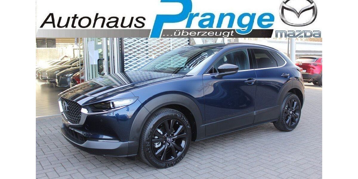 Mazda CX-30 62.298 km 19.485 &euro; Hilter 49176