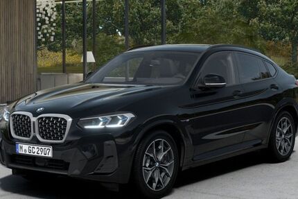 BMW X4 25.030 km 52.880 &euro; Herford 32051