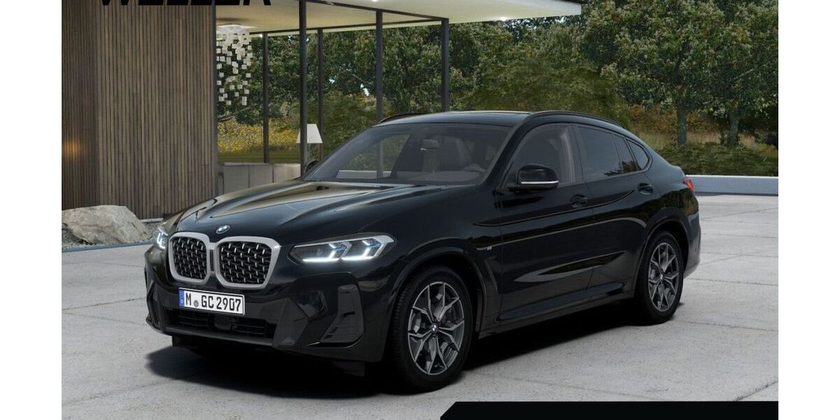 BMW X4 25.030 km 52.880 &euro; Herford 32051