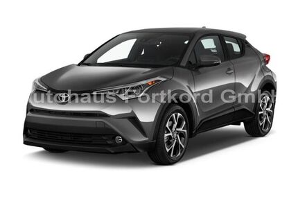 Toyota C-HR 64.980 km 19.980 &euro; Bielefeld 33689