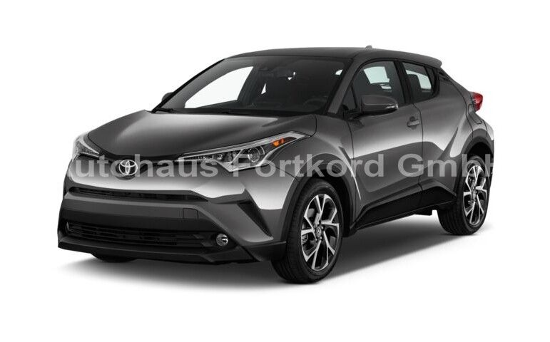 Toyota C-HR 64.980 km 19.980 &euro; Bielefeld 33689