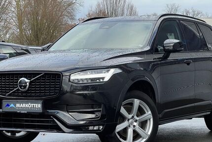 Volvo XC90 55.039 km 54.850 &euro; Gütersloh 33334