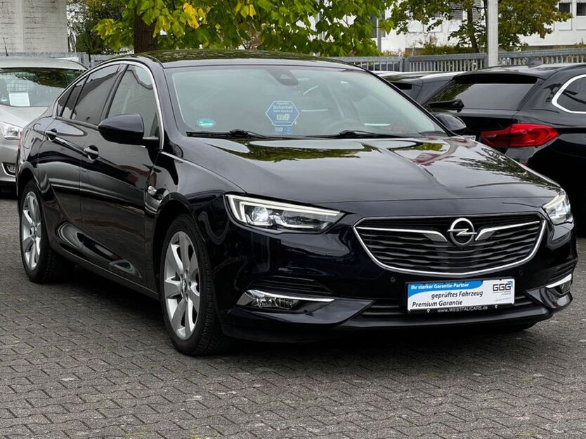 Opel Insignia 104.756 km 13.950 € Rheda-Wiedenbrück 33378