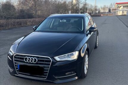 Audi A3 199.500 km 9.300 &euro; Gütersloh 33334