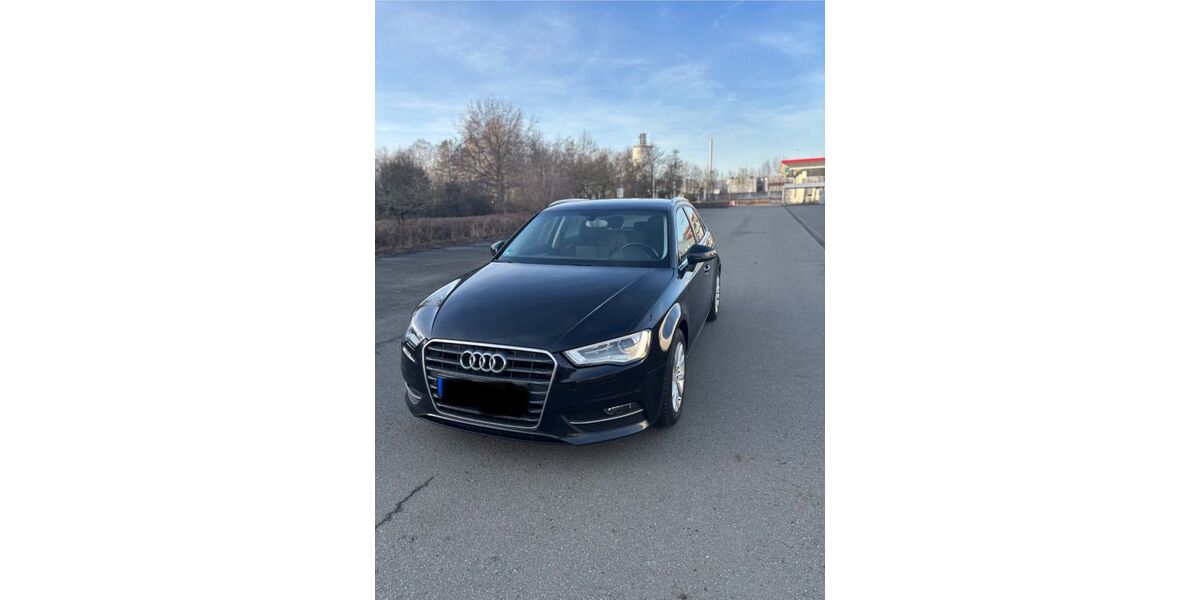 Audi A3 199.500 km 9.300 &euro; Gütersloh 33334
