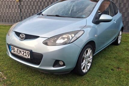 Mazda 2 246.408 km 2.648 € Delbrück - Westenholz 33129