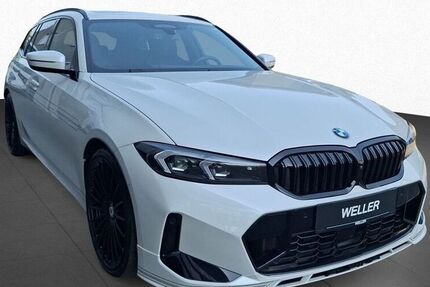 Alpina D3 S