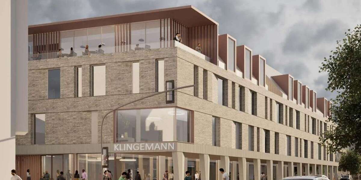 Gewerbeobjekt Detmold Detmold-Nord - 20.175&euro; | Angebot:24790534