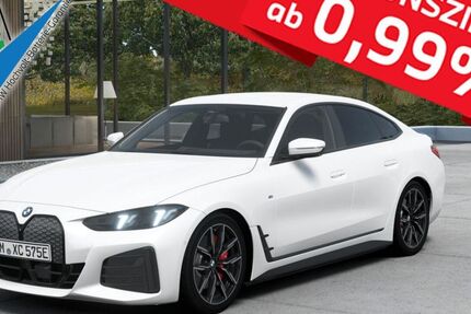 BMW i4 30.275 km 51.780 &euro; Bad Salzuflen 32108