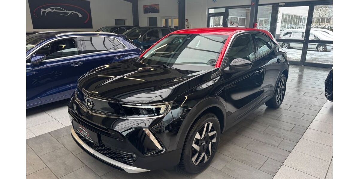 Opel Mokka 26.000 km 17.450 &euro; Detmold 32758