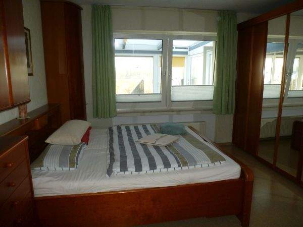 Freistehendes Einfamilienhaus mit Einliegerwohnung im Norden von Spenge! 7 zimmer