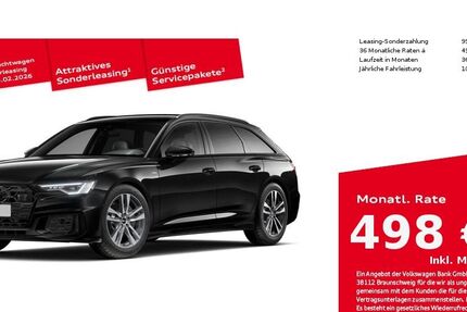 Audi A6 32.236 km 54.990 &euro; Bielefeld 33609