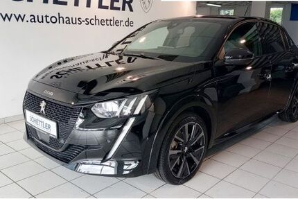 Peugeot 208 20.073 km 21.890 € Bielefeld 33602