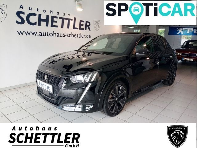 Peugeot 208 20.073 km 21.890 € Bielefeld 33602