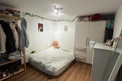 Wohnung Detmold - 1 Zimmer, 38 m&sup2;, 500&euro; | Angebot:26621390