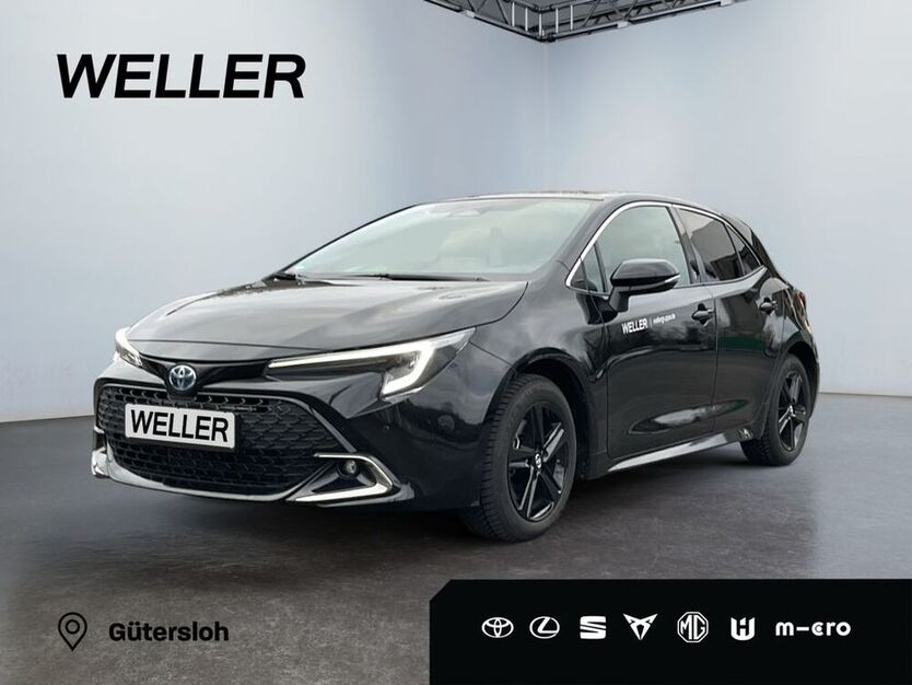 Corolla