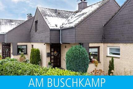 Perfekt gepflegtes Reihenmittelhaus mit hochwertiger Ausstattung und Wohlfühlambiente 4 zimmer