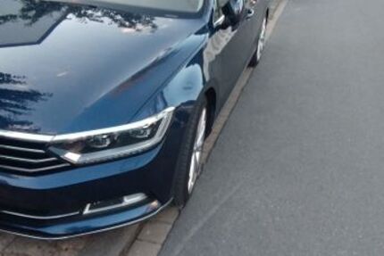 VW Passat 168.350 km 14.750 € Bad Oeynhausen 32545
