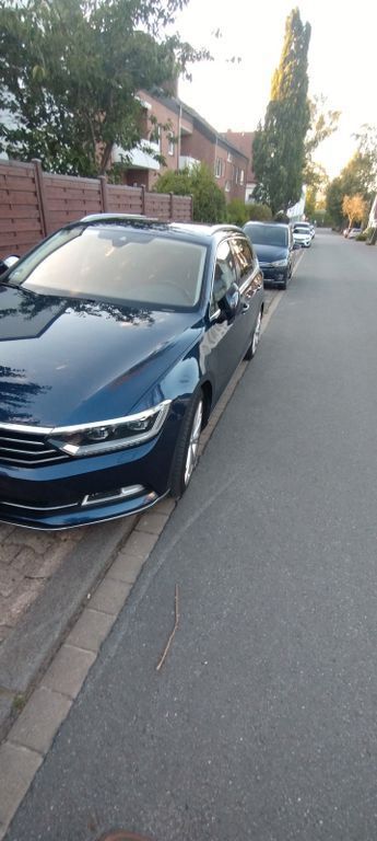 VW Passat 168.350 km 15.249 € Bad Oeynhausen 32545