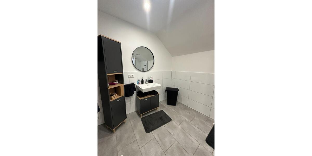 Attraktive 3,5 Zimmer-Wohnung zu vermieten 3.5 zimmer