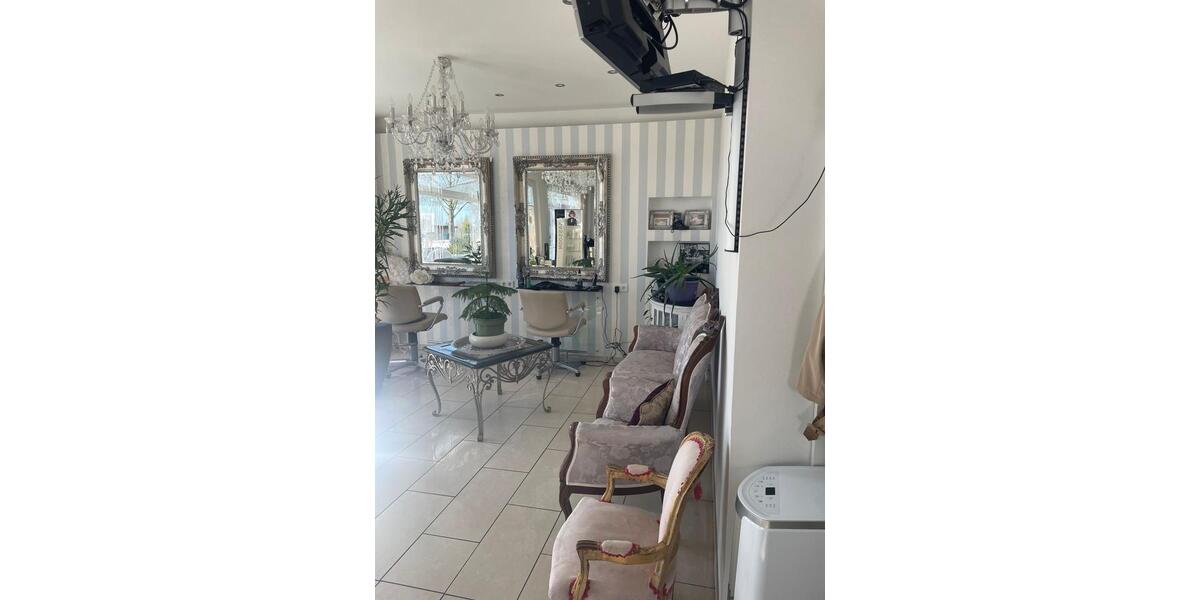 Gewerbeobjekt Bad Salzuflen Biemsen-Ahmsen - 1.300&euro; | Angebot:25284600