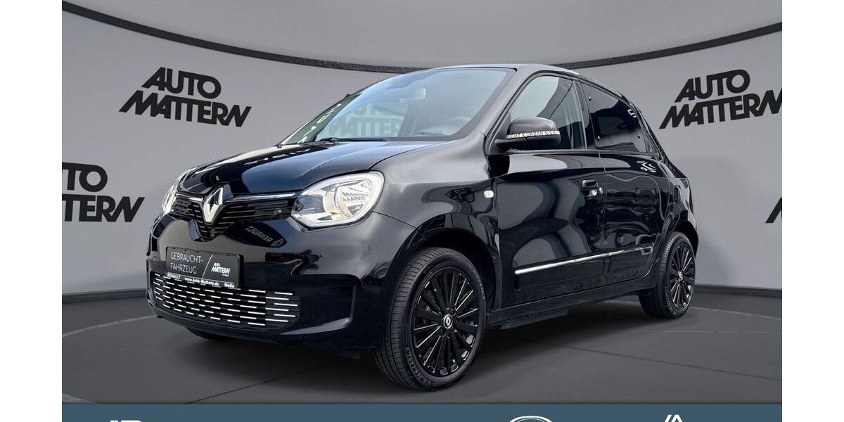 Renault Twingo 20.721 km 13.990 &euro; Melle 49324