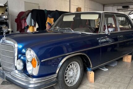 Mercedes S 300