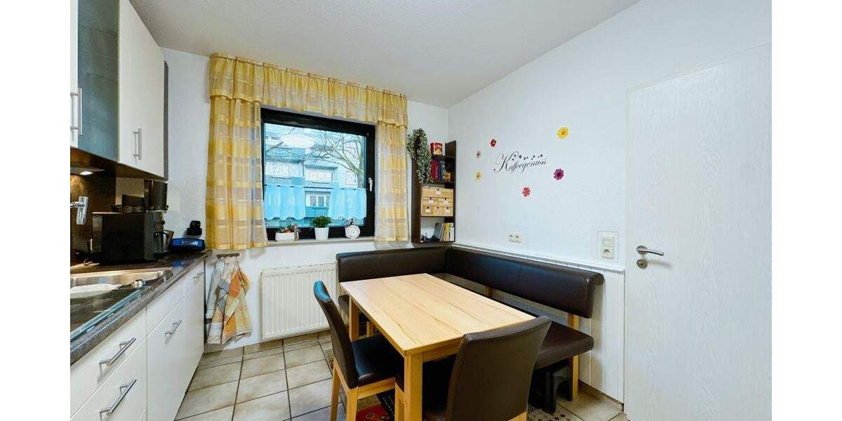 Familien aufgepasst: Reihenhaus in toller Lage mit Garten und durchdachtem Grundriss 4 zimmer