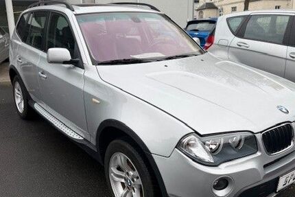 BMW X3 218.795 km 5.690 &euro; Enger 32130