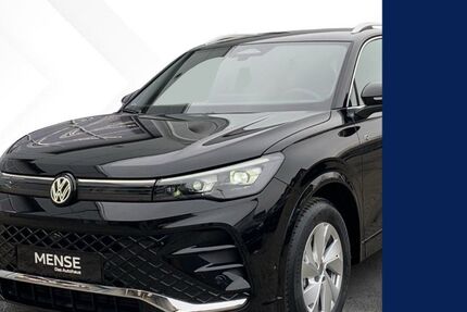 VW Tiguan 2.000 km 59.990 &euro; Gütersloh 33334