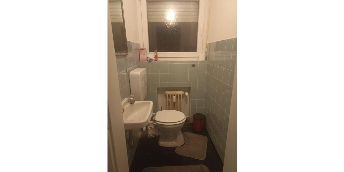Etagenwohnung Detmold Hiddesen - 4 Zimmer, 91 m&sup2;, 680&euro; | Angebot:23650224