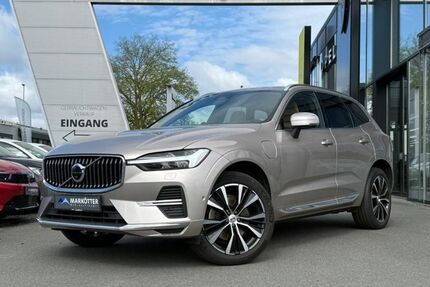 Volvo XC60 60.281 km 49.950 &euro; Gütersloh 33334