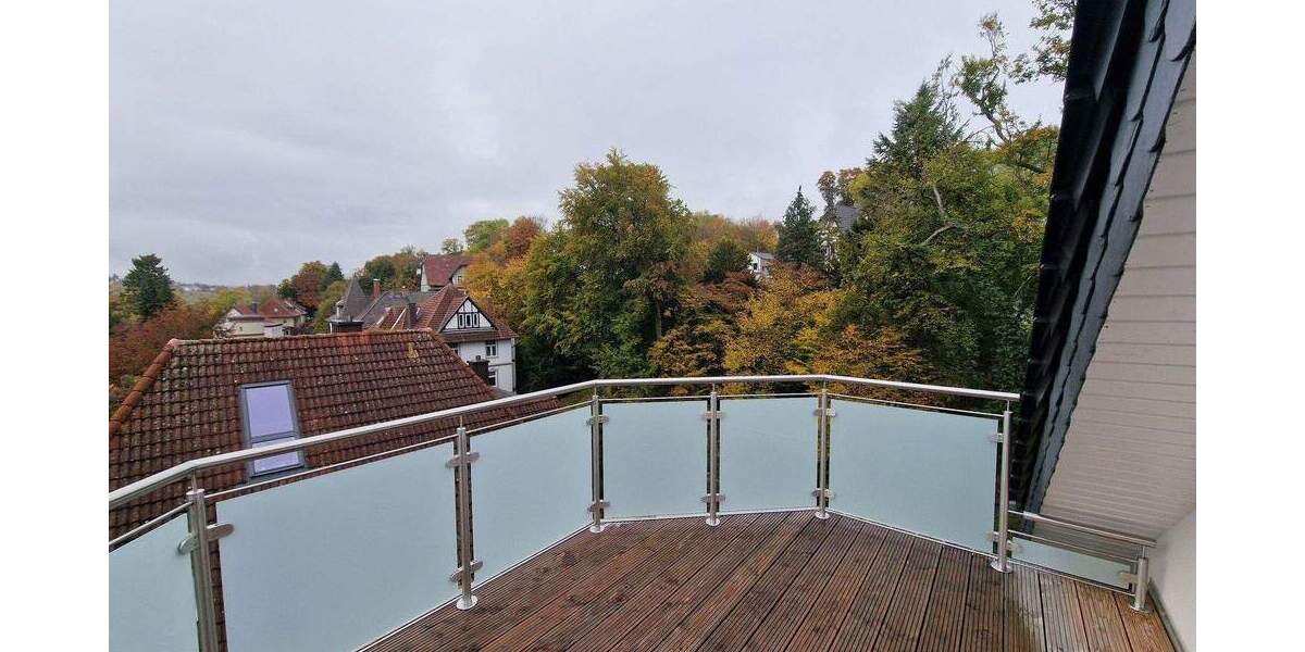 Etagenwohnung Detmold Heiligenkirchen - 3 Zimmer, 84 m&sup2;, 299.000&euro; | Angebot:25756405