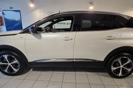 Peugeot 3008 13.932 km 26.890 &euro; Bielefeld 33602
