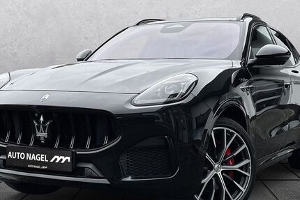 Maserati Grecale 41.900 km 61.399 &euro; Bielefeld 33605