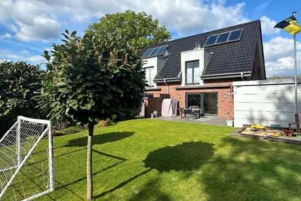 Haus Gütersloh Avenwedde - 5 Zimmer, 123 m&sup2;, 499.000&euro; | Angebot:25639753