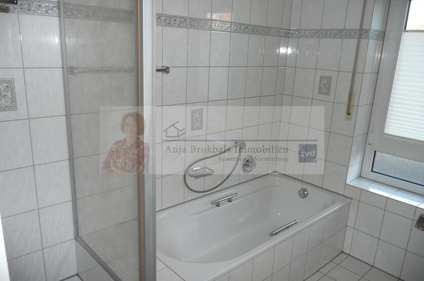 Geräumige 2-Zimmer-Mietwohnung mit Balkon in ruhiger Ortsrandlage 2 zimmer