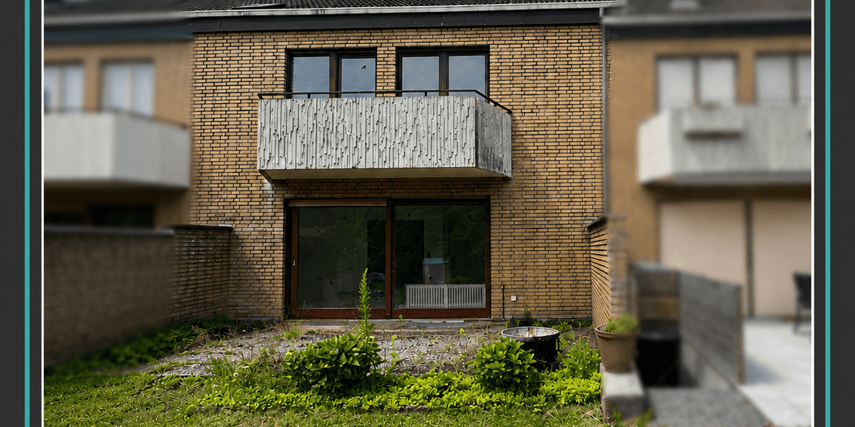 Einfamilienhaus Bielefeld Gadderbaum - 3 Zimmer, 111 m&sup2;, 349.000&euro; | Angebot:26949548