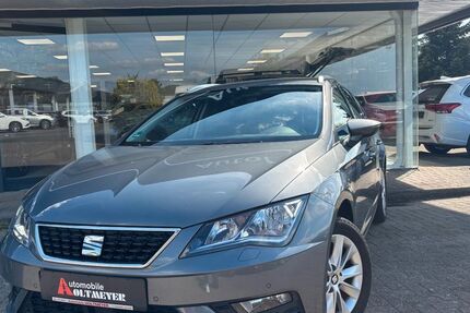 Seat Leon 71.450 km 13.950 € Melle 49324