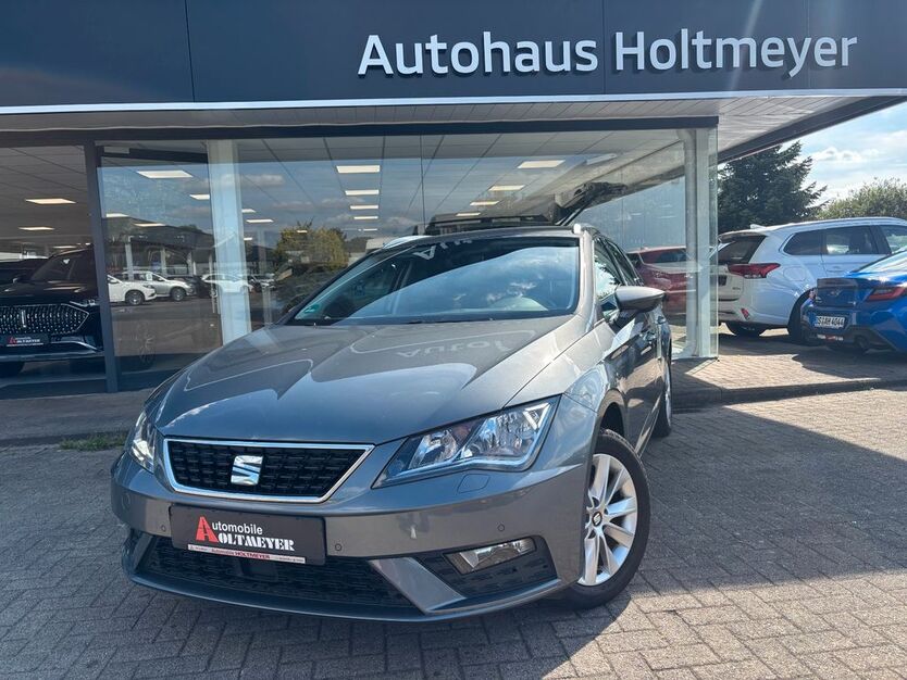 Seat Leon 71.450 km 13.950 € Melle 49324