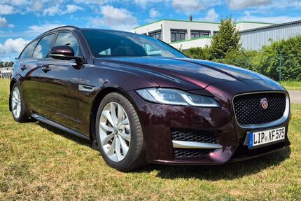 Jaguar XF 194.900 km 13.990 &euro; Oerlinghausen 33813
