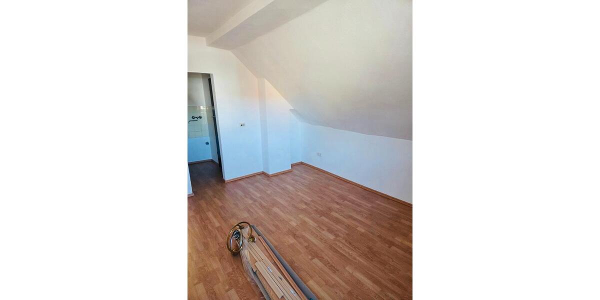 Etagenwohnung Bielefeld Brackwede - 1 Zimmer, 14 m&sup2;, 350&euro; | Angebot:26378979