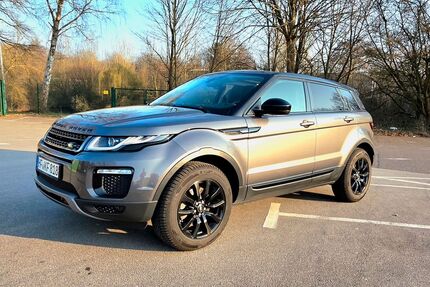 Land Rover Range Rover Evoque 111.700 km 16.900 &euro; Löhne 32584