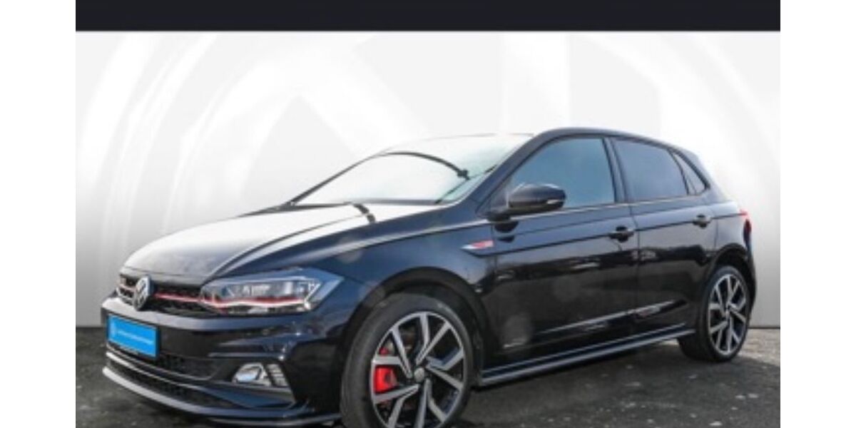 VW Polo 57.019 km 20.200 &euro; Borgholzhausen 33829