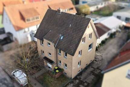 Haus zum Kaufen in Bielefeld 549.000 € 224.9 m² 9 zimmer