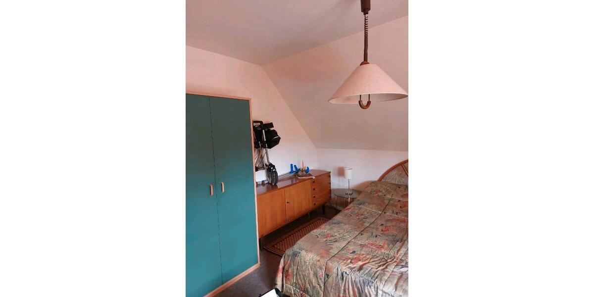 Dachgeschoßwohnung Bad Oeynhausen Rehme - 2 Zimmer, 80 m&sup2;, 620&euro; | Angebot:26603579