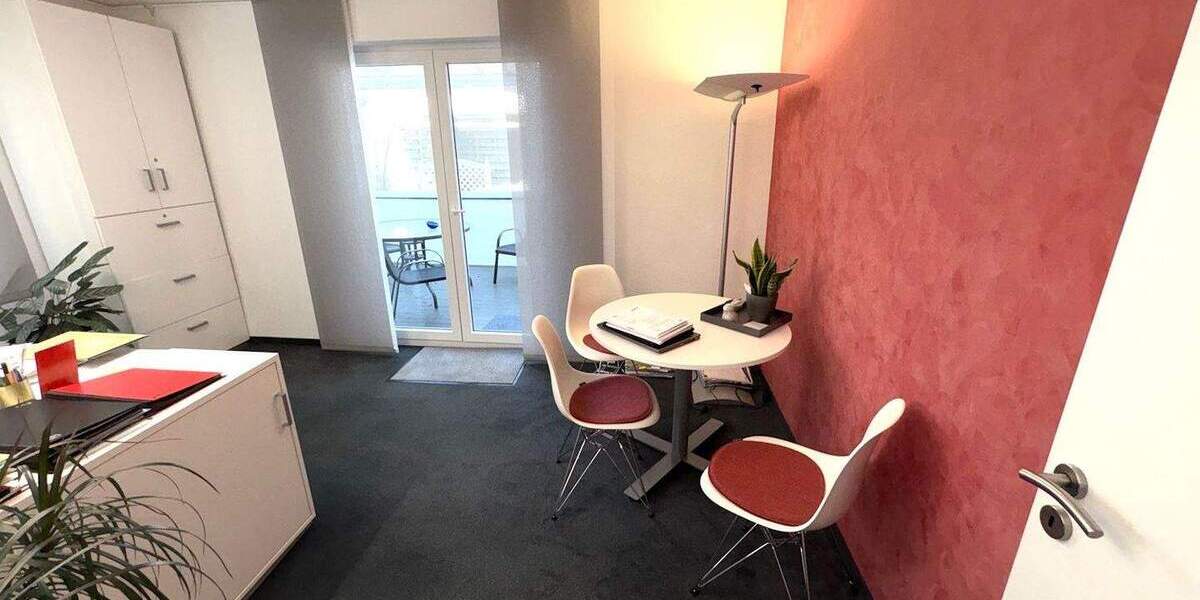 Gewerbeobjekt Gütersloh Innenstadt - 7 Zimmer, 529.000&euro; | Angebot:26450956