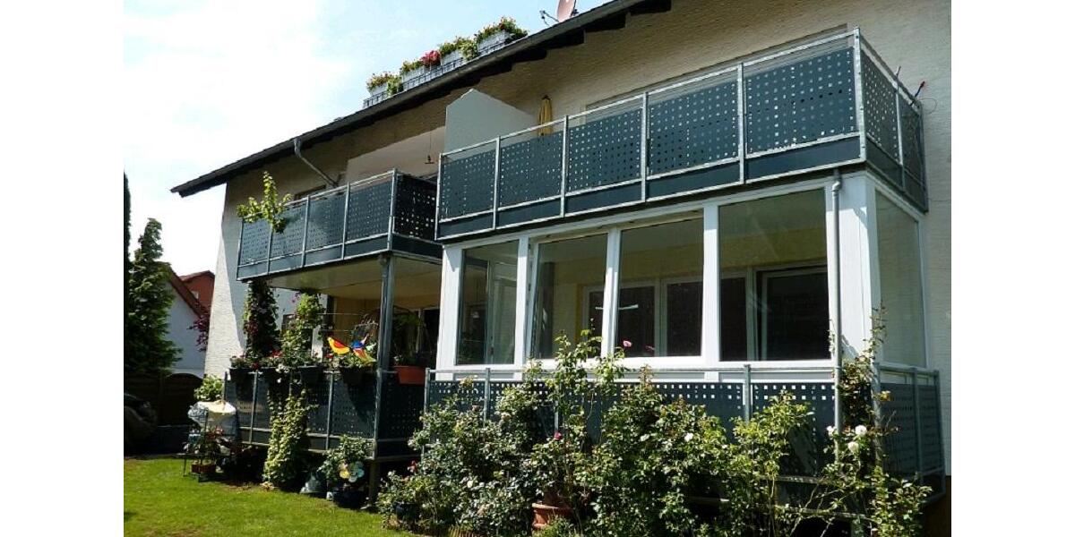 Eigentumswohnung 82,02 m² 3 zimmer