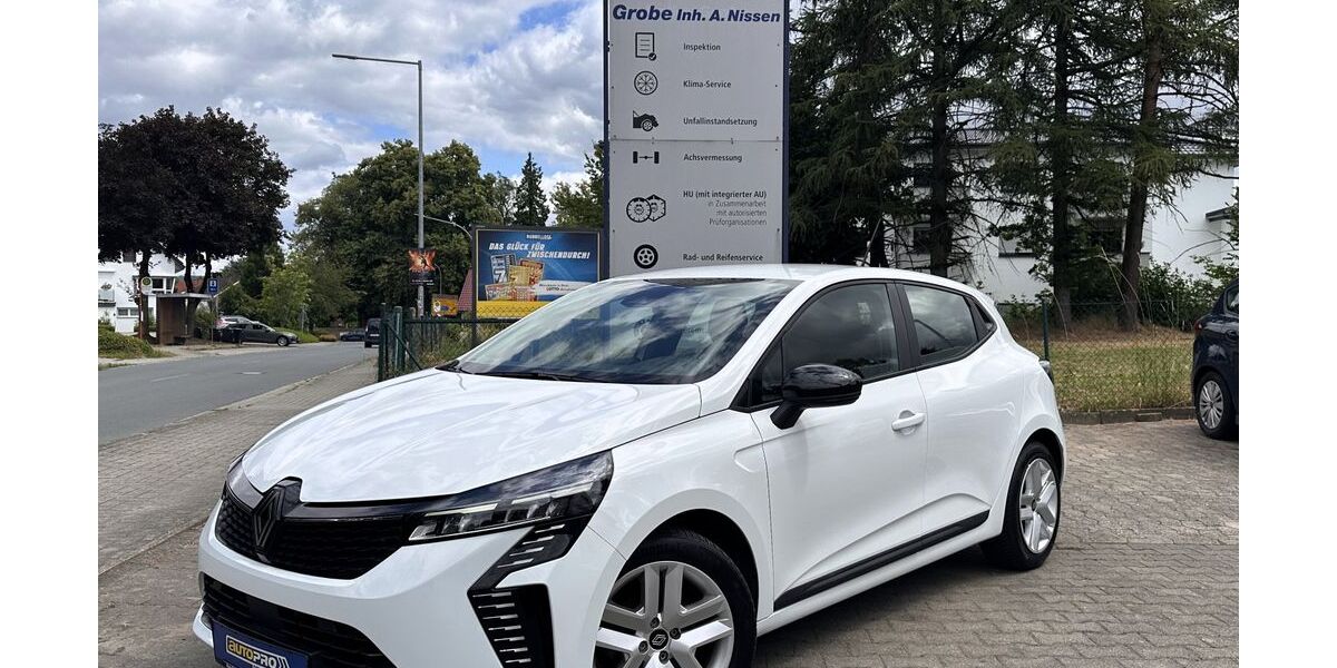 Renault Clio 33.631 km 14.490 &euro; Melle Buer 49328